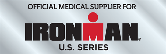 Ironman Logo