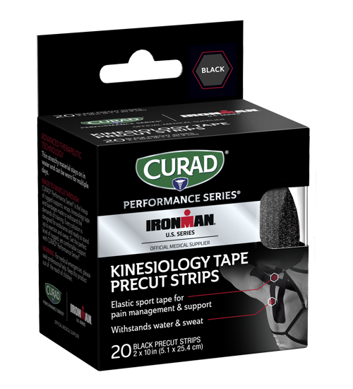 Image of Performance Series  Kinesiology Tapes product