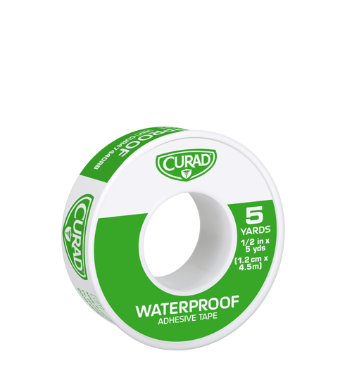 Image of Waterproof Tape Left Angle