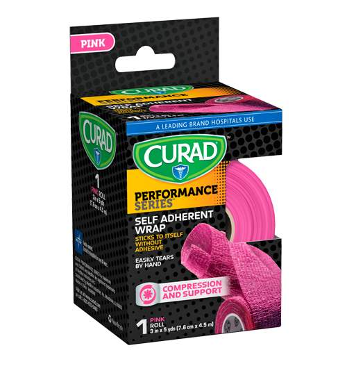 Image of Performance Series Sports Wraps product