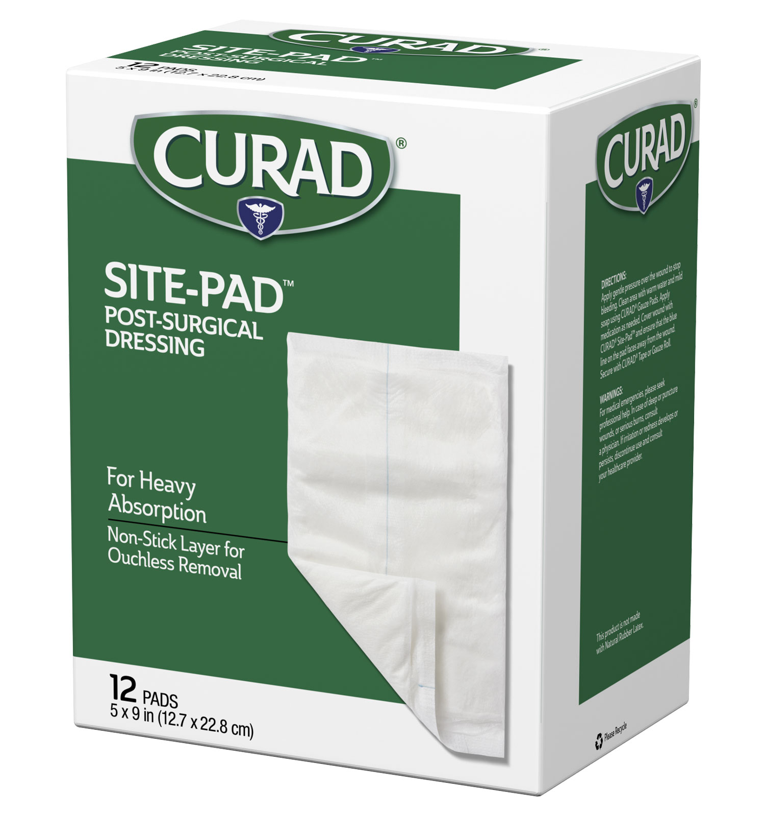 Cushion pads - An eco-friendly paper cushion pad to protect all