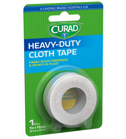 Image of Cloth Tape 1 count Right Angle Two