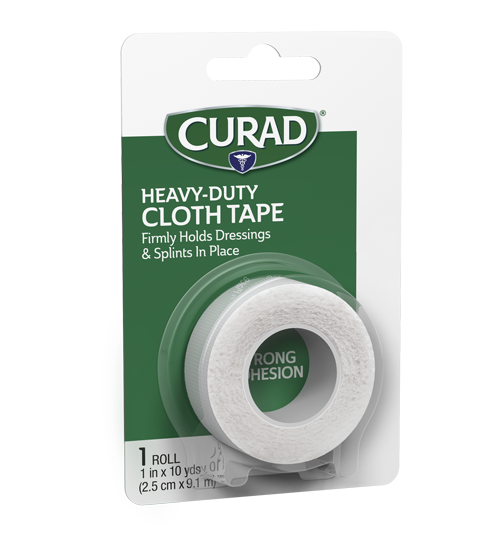 Image of Heavy Duty Cloth Tape 1 count