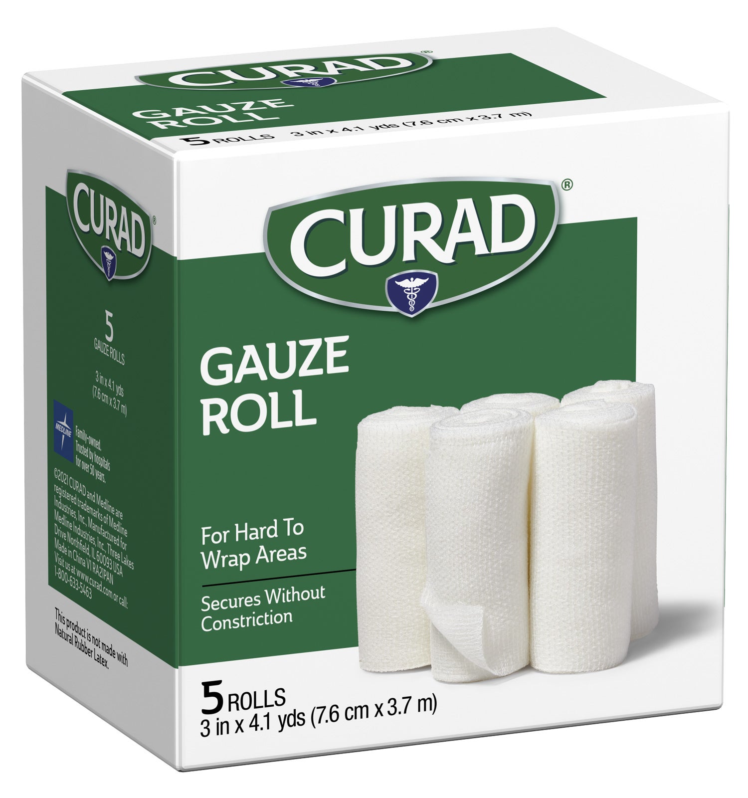 Gauze