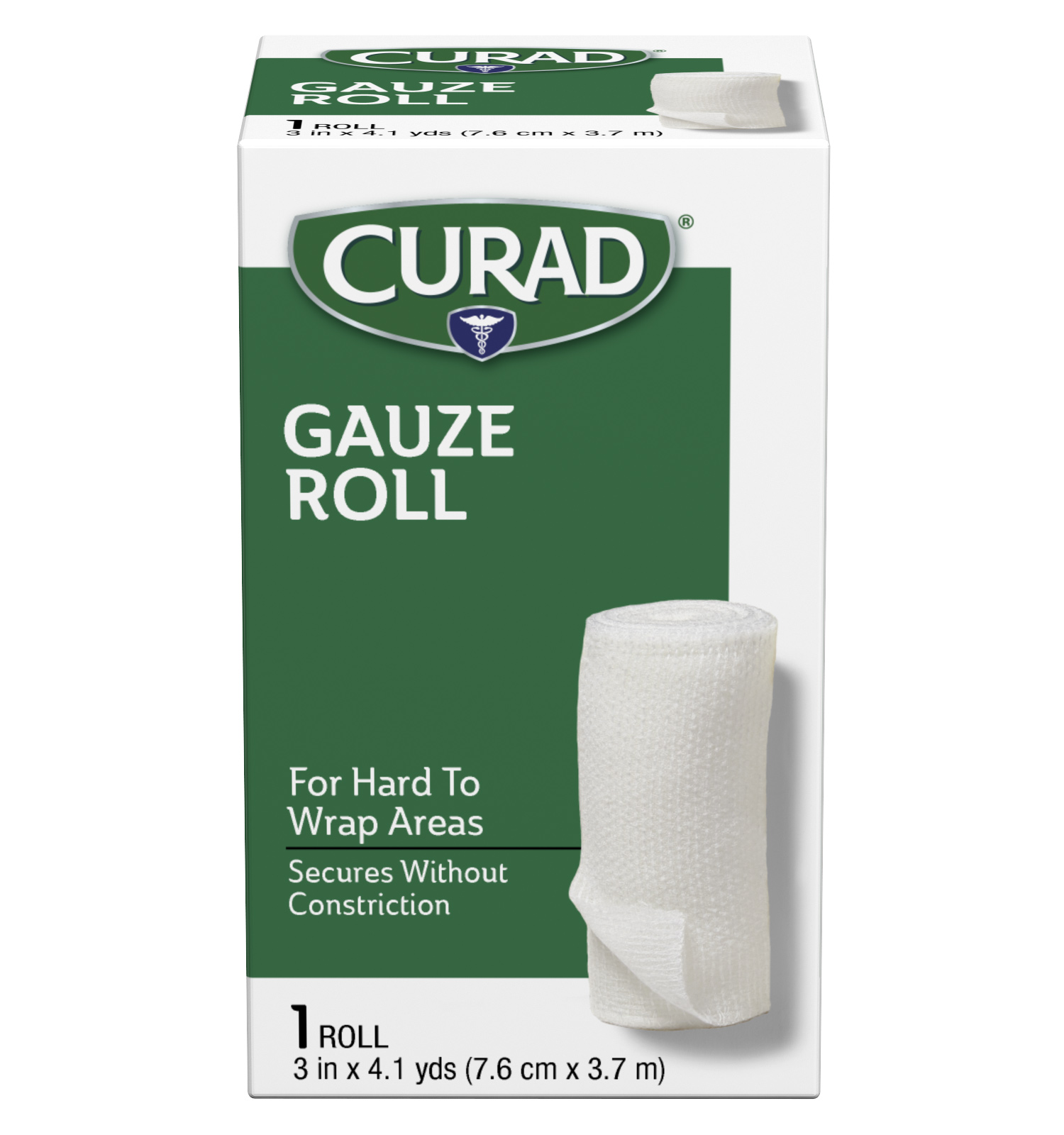 CURAD Hot or Cold Therapy Water Bottle 1Ct