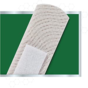 lex-Fabric Standard Strip Bandage