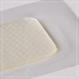 water based gel pad