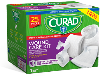 Traditional Wound Care