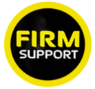FIrm Supports Emblem