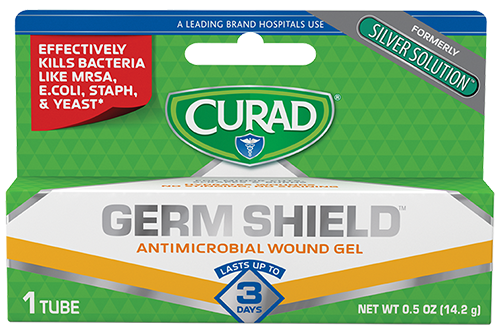wound gel hero
