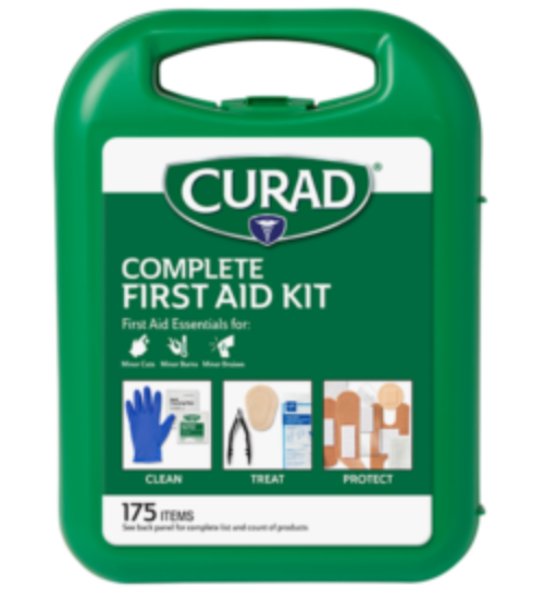 Image of First Aid Kits product